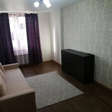 2-Ух Комнатная Квартира По Ул.К.Туровского, 24 Apartment Minsk